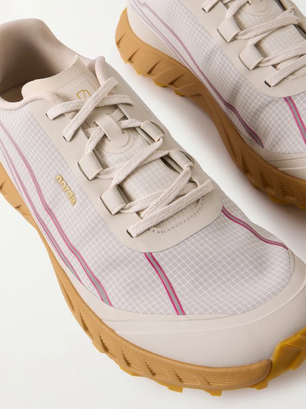 002 Dyneema® Running Sneakers - CU 002 Dyneema® Running Sneakers - CU