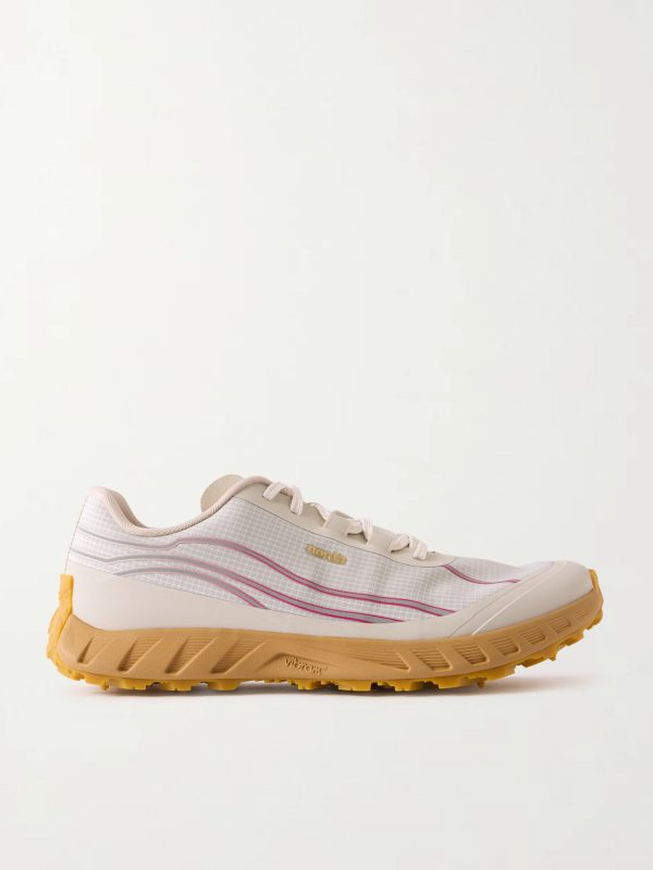 002 Dyneema® Running Sneakers 002 Dyneema® Running Sneakers