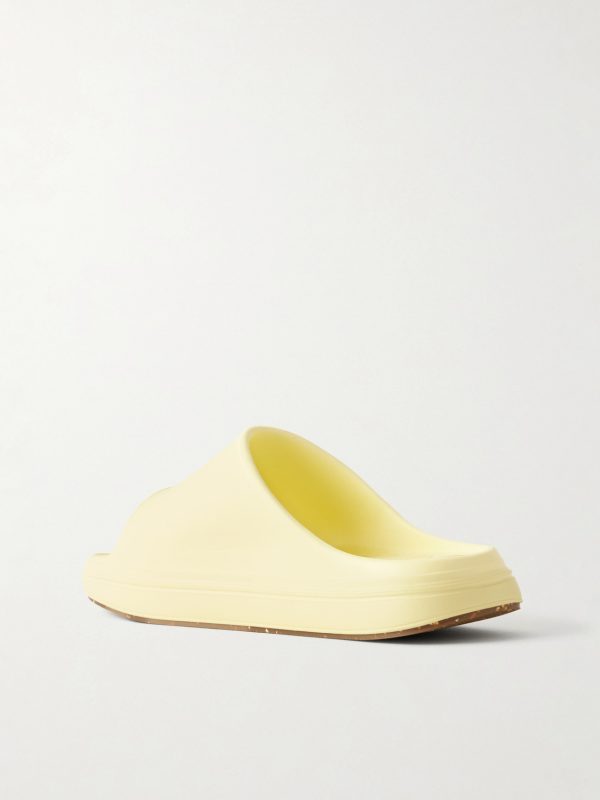 008 Rubber Slides - BK