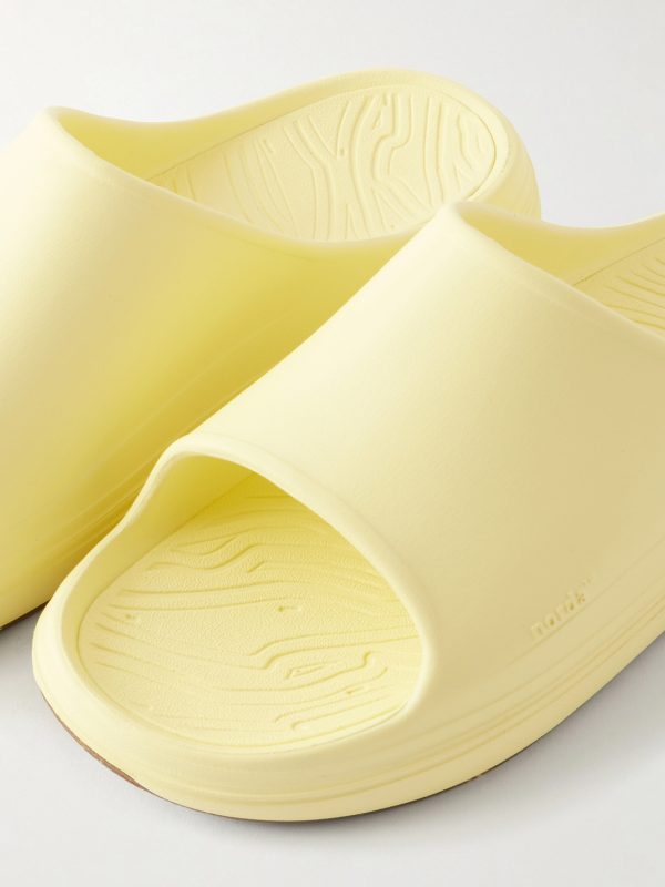 008 Rubber Slides - CU