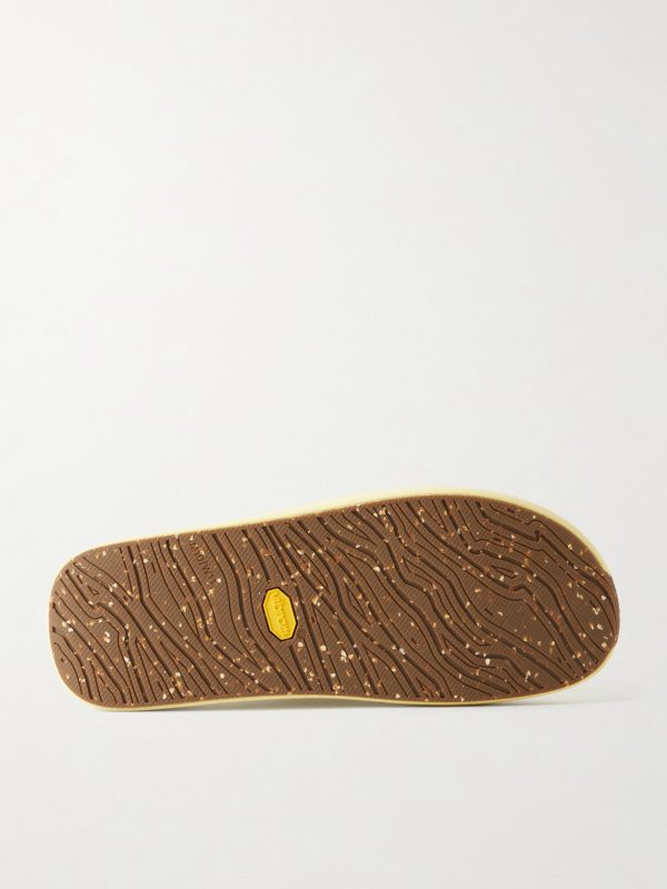 008 Rubber Slides - E1