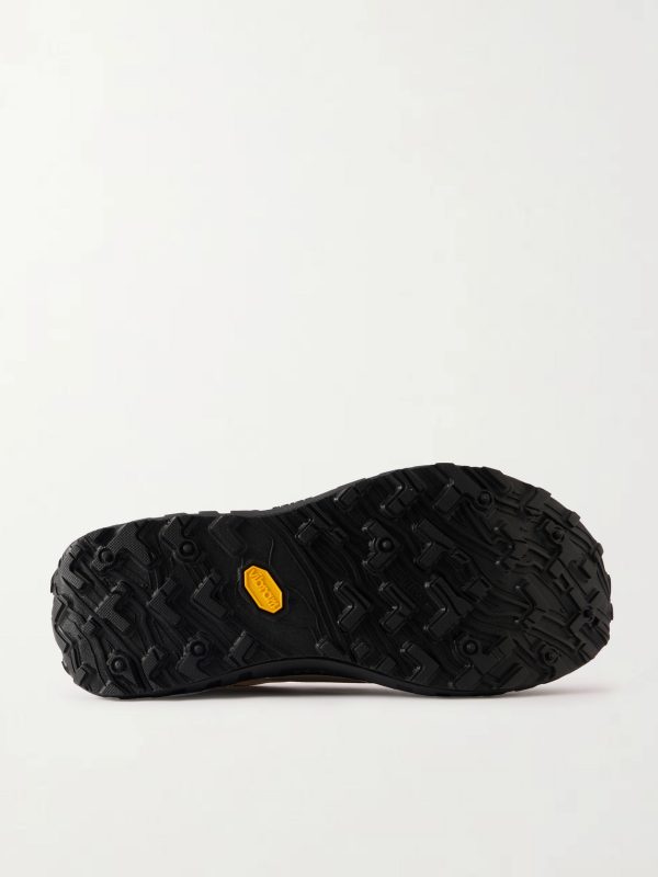001A Dyneema® Running Sneakers - E1