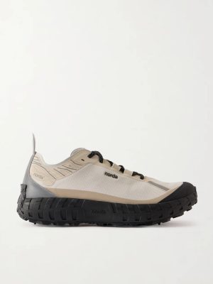 001A Dyneema® Running Sneakers