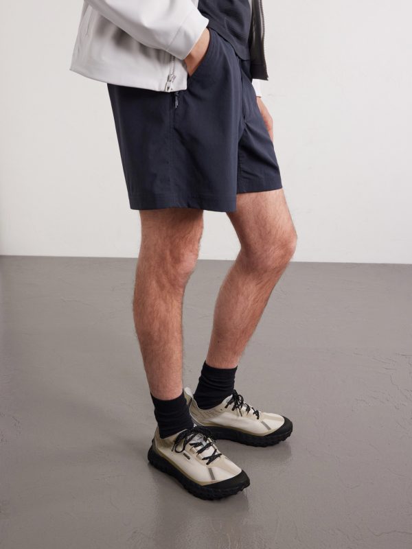 001A Dyneema® Running Sneakers - OU