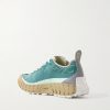 001A Dyneema® Running Sneakers - BK