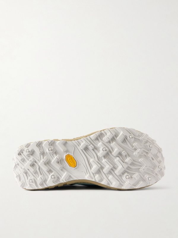 001A Dyneema® Running Sneakers - E1