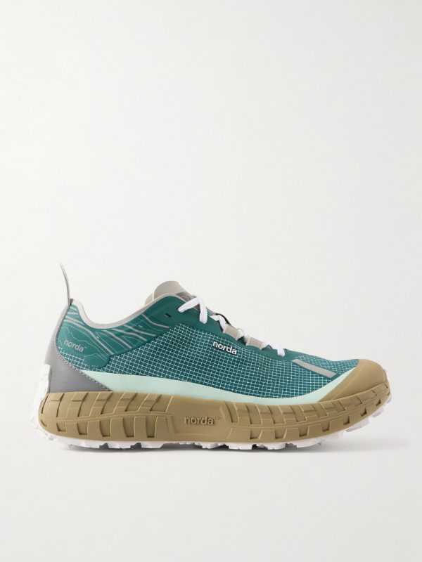 001A Dyneema® Running Sneakers