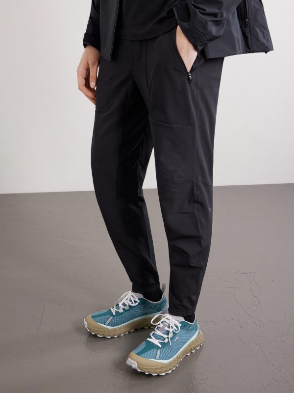 001A Dyneema® Running Sneakers - OU