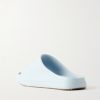 008 Rubber Slides - BK