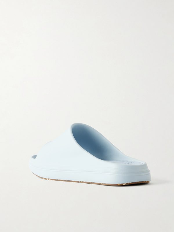 008 Rubber Slides - BK