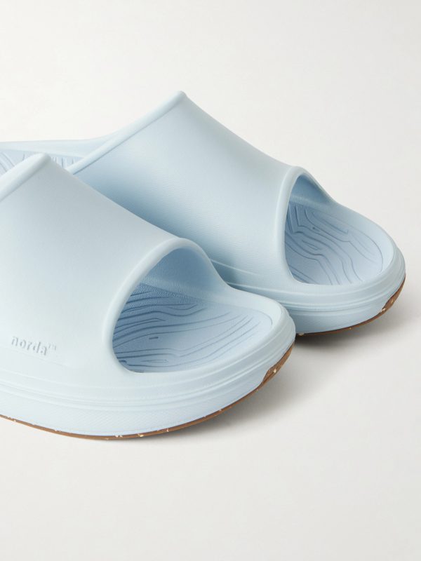 008 Rubber Slides - CU