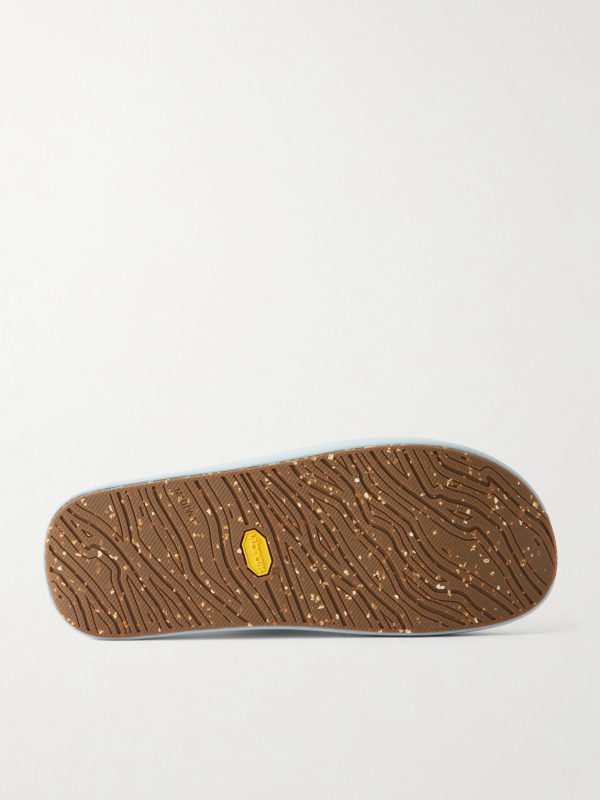 008 Rubber Slides - E1