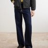 Turnout Suede Chelsea Boots - OU Turnout Suede Chelsea Boots - OU