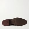 Comfort Craftsman Leather Chelsea Boots - E1
