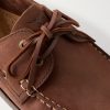 Islet Suede Boat Shoes - CU Islet Suede Boat Shoes - CU