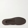 Islet Suede Boat Shoes - E1 Islet Suede Boat Shoes - E1