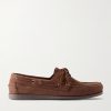 Islet Suede Boat Shoes Islet Suede Boat Shoes