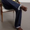 Islet Suede Boat Shoes - OU Islet Suede Boat Shoes - OU