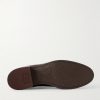 Turnout Leather Chelsea Boots - E1