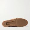 Islet Leather Boat Shoes - E1 Islet Leather Boat Shoes - E1