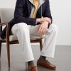 Islet Leather Boat Shoes - OU Islet Leather Boat Shoes - OU