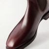 Comfort Craftsman Leather Chelsea Boots - CU Comfort Craftsman Leather Chelsea Boots - CU