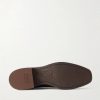 Comfort Craftsman Leather Chelsea Boots - E1 Comfort Craftsman Leather Chelsea Boots - E1