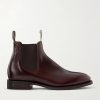 Comfort Craftsman Leather Chelsea Boots Comfort Craftsman Leather Chelsea Boots