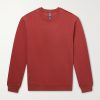 Cotton-Blend Sweatshirt Cotton-Blend Sweatshirt