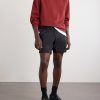Cotton-Blend Sweatshirt - OU Cotton-Blend Sweatshirt - OU