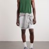 License to Train Recycled-Mesh Tank Top - OU License to Train Recycled-Mesh Tank Top - OU