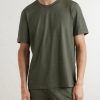 Stretch Recycled-Jersey T-Shirt - FR Stretch Recycled-Jersey T-Shirt - FR