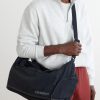 Recycled-Shell Duffle Bag - FR Recycled-Shell Duffle Bag - FR