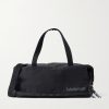 Recycled-Shell Duffle Bag Recycled-Shell Duffle Bag