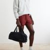 Recycled-Shell Duffle Bag - OU Recycled-Shell Duffle Bag - OU