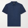 Evolution Stretch-Jersey Golf Polo Shirt Evolution Stretch-Jersey Golf Polo Shirt