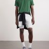 License to Train Striped Stretch Recycled-Jersey T-Shirt - OU License to Train Striped Stretch Recycled-Jersey T-Shirt - OU