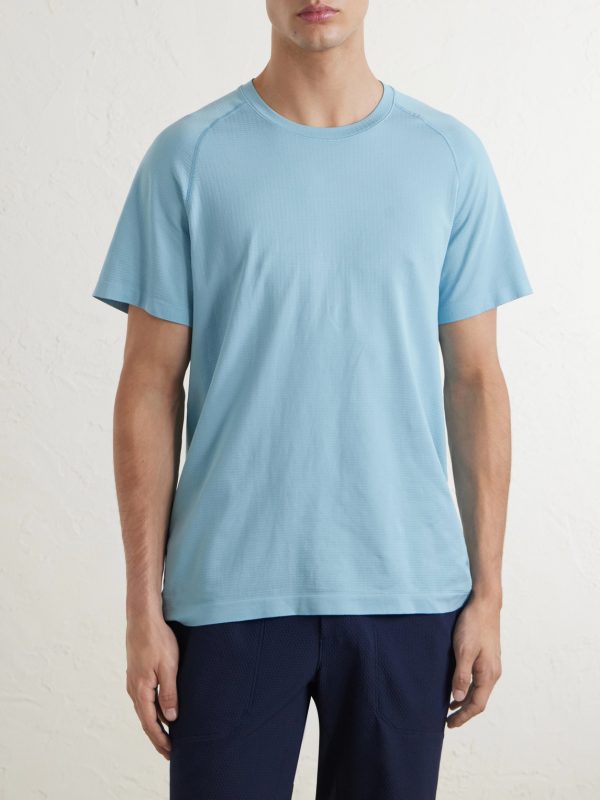 Metal Vent Tech 2.5 Stretch-Jersey T-Shirt - FR Metal Vent Tech 2.5 Stretch-Jersey T-Shirt - FR