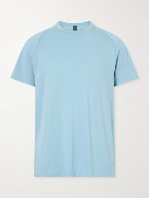 Metal Vent Tech 2.5 Stretch-Jersey T-Shirt