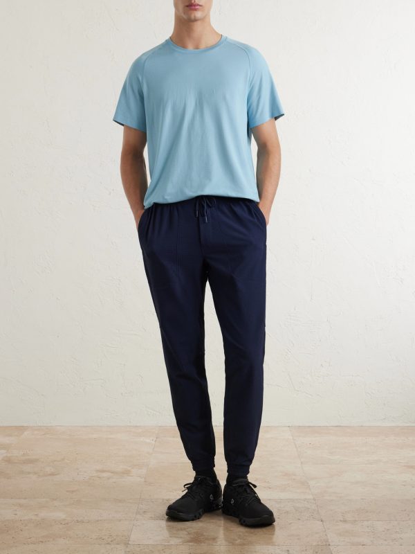 Metal Vent Tech 2.5 Stretch-Jersey T-Shirt - OU Metal Vent Tech 2.5 Stretch-Jersey T-Shirt - OU