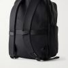 Everyday Recycled-Shell Backpack - BK Everyday Recycled-Shell Backpack - BK