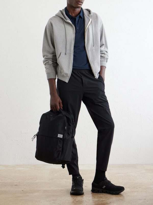 Everyday Recycled-Shell Backpack - OU Everyday Recycled-Shell Backpack - OU