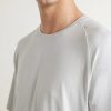 License to Train Striped Stretch Recycled-Jersey T-Shirt - CU License to Train Striped Stretch Recycled-Jersey T-Shirt - CU