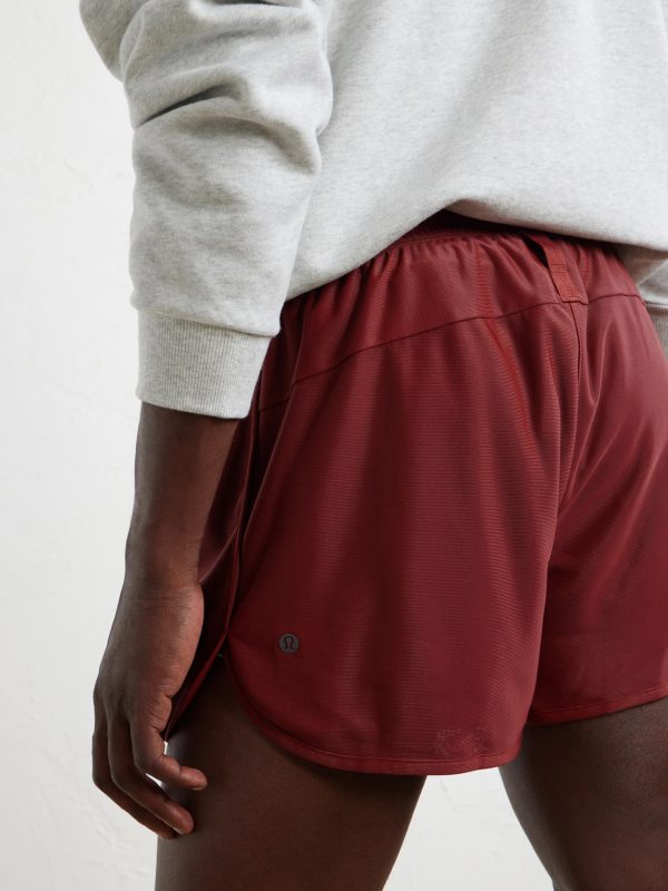 Pace Breaker Straight-Leg 7" Recycled-Swift™ Shorts - CU