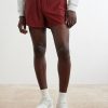 Pace Breaker Straight-Leg 7" Recycled-Swift™ Shorts - FR