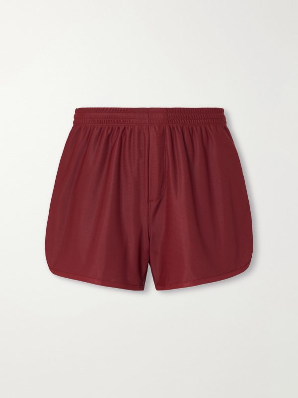 Pace Breaker Straight-Leg 7" Recycled-Swift™ Shorts