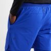 License to Train Straight-Leg Layered 7" Stretch Recycled-Shell and Jersey Drawstring Shorts - CU License to Train Straight-Leg Layered 7" Stretch Recycled-Shell and Jersey Drawstring Shorts - CU
