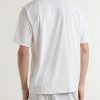 Mesh Tennis Shirt - BK Mesh Tennis Shirt - BK