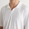 Mesh Tennis Shirt - CU Mesh Tennis Shirt - CU