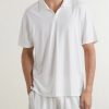 Mesh Tennis Shirt - FR Mesh Tennis Shirt - FR